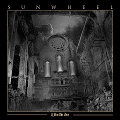 Sunwheel - I Am the One